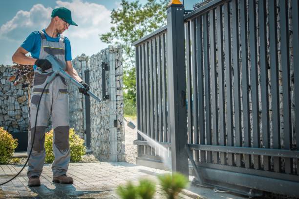 Best Fence Cleaning  in Fruit Heights, UT