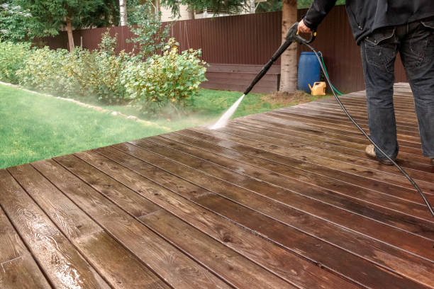 Best Sidewalk and Walkway Cleaning  in Fruit Heights, UT